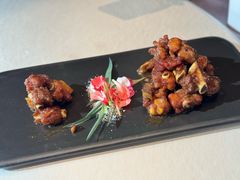 -老上海菜馆(丰登北路店)