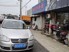 -庙桥肠肠面