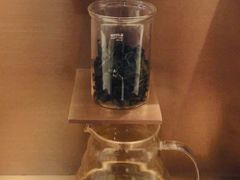 -喜茶(北京华贸购物中心店)