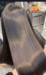 -时尚殿堂hair salon