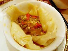 -新南华大酒店(广中店)