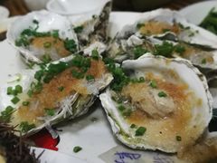 -八方海味餐厅