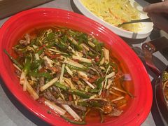 -蛙兔鸡自贡风味·特色江湖菜(广都店)