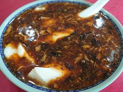 -北大地皖峰饭馆