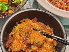 -湘知湘味(岳麓山店)