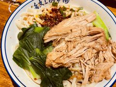 -老白家面馆(测绘东路总店)