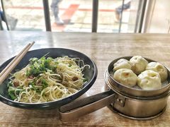 -吃不亏特色包子(三峡广场店)