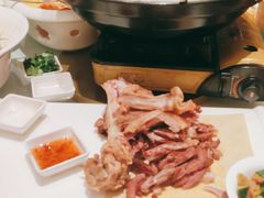 -梦都海鲜酒家(万达广场江桥店)