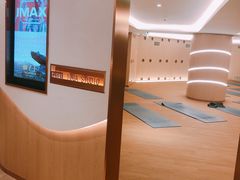 -W FITNESS 威尔仕健身·游泳(老西门新苑店)