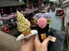 -西园戒幢律寺