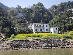 -新安江山水画廊风景区