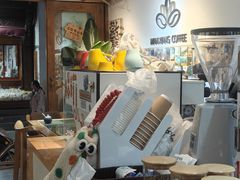 -漫香咖啡·云南小粒咖啡