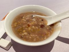 -粗茶淡饭·汉口公馆(循礼门店)