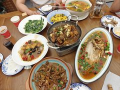 -鸿运楼·舌尖上的徽菜