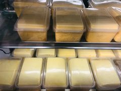 鸡蛋糕-芬芳甜品(同福路店)
