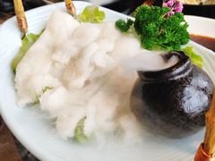 浓情竹笙-捞王锅物料理(上海世茂广场店)