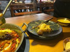 -受气牛肉·重庆耙牛肉(来福士店)