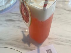 -九月里.自由花园餐厅