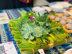 -慢丽江·云南野生菌土鸡锅(付家庄店)