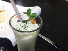榴莲慕斯-将太无二·北美传奇寿司(瑞士公寓店)