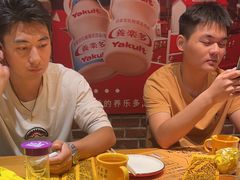 -喝丢一只鞋海鲜烧烤(文体街店)