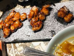 -绿茶餐厅(西湖银泰百货店)