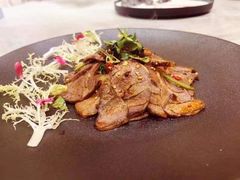 -紫园餐厅·粤菜(金地威新软件科技园店)