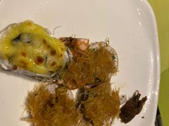 -青岛证大喜玛拉雅酒店·Z1餐厅