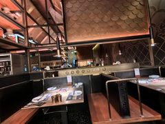 -烤匠麻辣烤鱼(环球中心店)