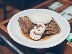 烤牛排骨-萨拉伯尔(燕莎友谊商城店)