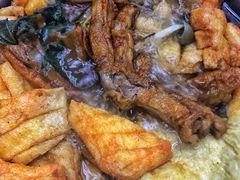 -柳州人田螺鸭脚煲(农院路1店)