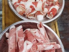 -丰记老北京铜锅涮肉