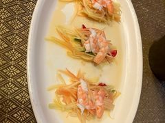 -南沙游艇会·大兵船餐厅