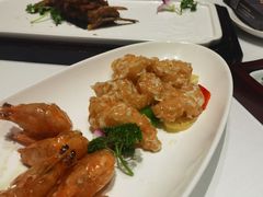 -荣兴酒家(徐家汇店)