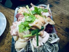 牛八宝杂拼-秧塘牛八宝(金山路店)