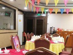 大堂-佛有缘素食馆·荔湾老字号(陈家祠首店)