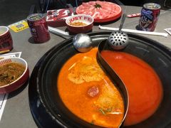 -生活如沸·顺德水牛奶火锅(大学路店)