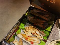 -鑫釜山海鲜烧烤(浑南店)