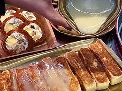 -韩味南山塔·烤肉自助(中骏世界城店)