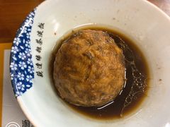 -粗茶淡饭(东关街店)
