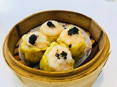 -御彩酒家(东风东路店)