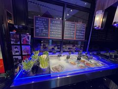 -荟廷·晶萃(陆家嘴尚悦湾店)