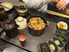 -玄白·炭烤活鳗(上海首店)