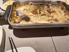 -半天妖烤鱼(嘉德万达广场店)
