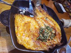 -云海肴·云南小炒·汽锅鸡(天津国金汇店)