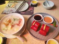 -点都德(长泰广场店)