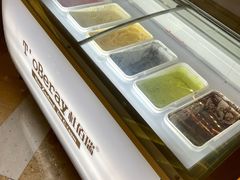 -杭州钱江新城万怡酒店-西餐厅