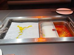 -星伦多自助料理·涮烤一体(虹悦城店)