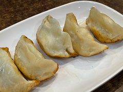 鸡汁生煎锅贴-金汤包(美专校街店)