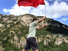 -雁荡山风景名胜区